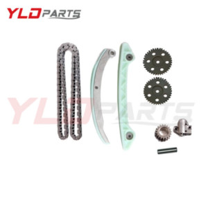 Ford 2.0L Timing Chain Kit