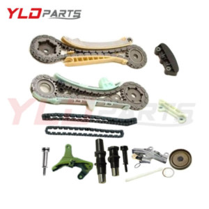 Ford 4.0L New Timing Chain Kit