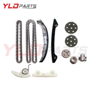 Ford Fusion 2.3L Timing Chain Kit