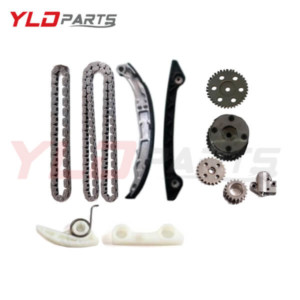 Ford Fusion 2.3L With VVT Gear Timing Chain Kit