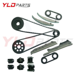 Ford 4.6l 01-02 Timing Chain Kit