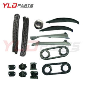 Ford 5.4L 01-02 Year Timing Chain Kit