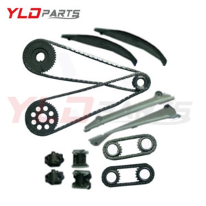 Ford 5.4L 01-03 Year Timing Chain Kit
