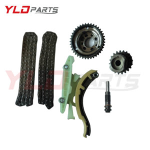 Ford Connet 1.8L Timing Chain Kit