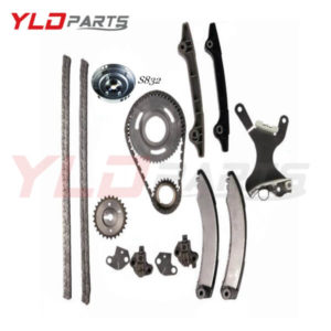 JEEP 3.7 Timing Chain Kit
