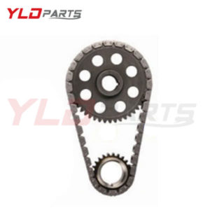 JEEP 5.2 5.9 Timing Chain Kit