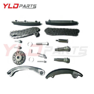 Opel Vectra 2.0 Timing Chain Kit